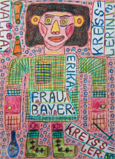 Outsider Art